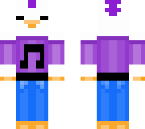 music chick