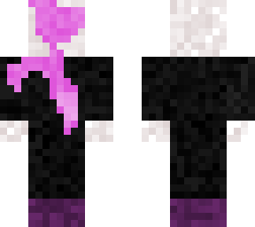 my *updated* custom skin