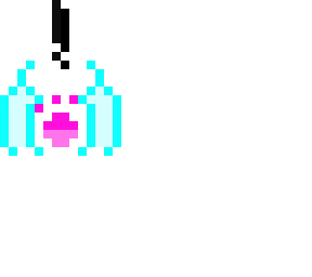 my announcement skin!