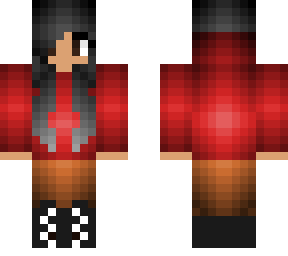 my custom skin