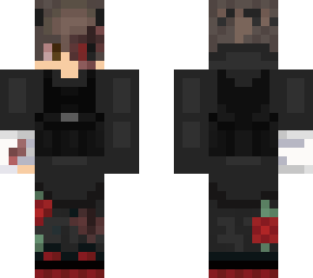 my favorite version of my skin