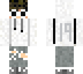 my main skin