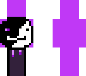my manhunt skin