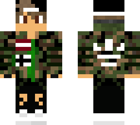 my new skin (edit)