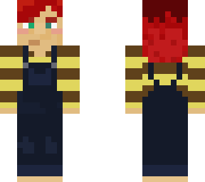 my random skin :>