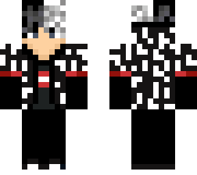my second skin (supreme jacket)