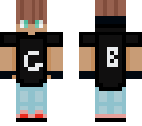 my skin