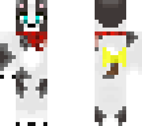 my skin as a ghost dont take