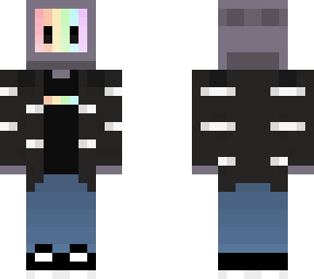my skin tv