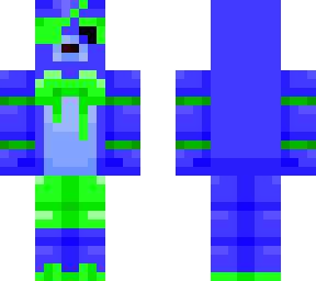 my version of bloxy (desc)
