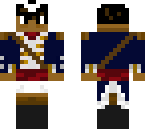 my version of the lmanburg skin