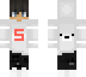 my youtube skin