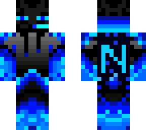 neptune enderman gamer