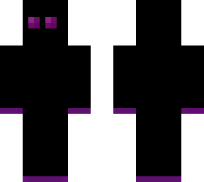 nether man