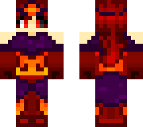 nether queen 2