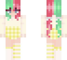 new main skin