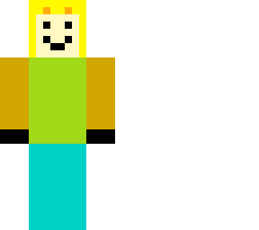 new nottcb333 skin