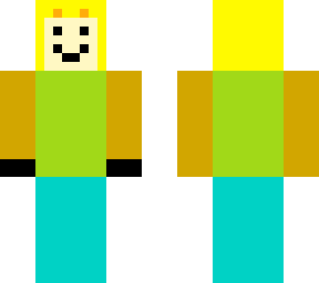 new nottcb333 skin