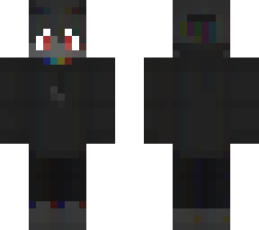 new skin