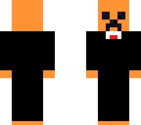 new slendybob scarepants