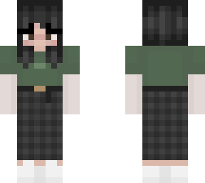 newest skin again