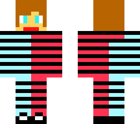 nice skin 2.0