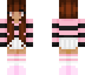 nisi pink emo