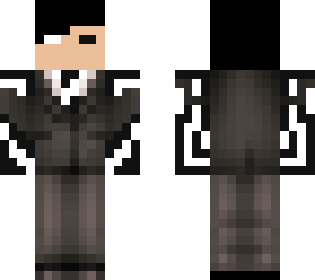 noir corrupted mob boss