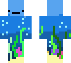 ocean