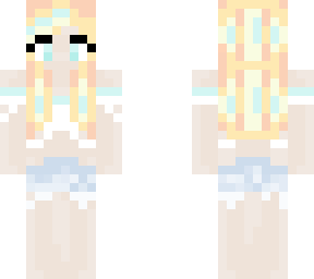 ocean girl hair not mine