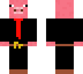 office porky