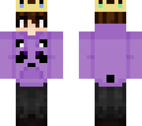 official skin (ig) of my lmao