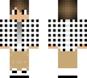 ok nice skin pogers