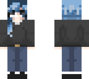 okelani (wip)