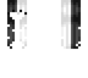 one more hair base =)) blackandwhite