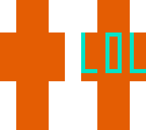 orange lol