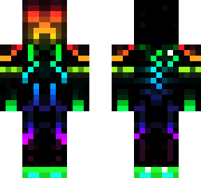 original rainbow creeper