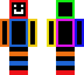 outline master