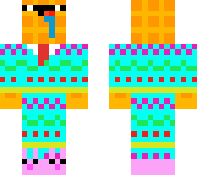 paas wafel