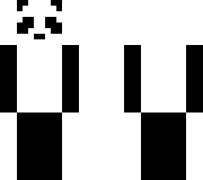 panda