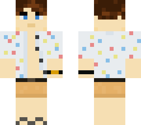 party boy