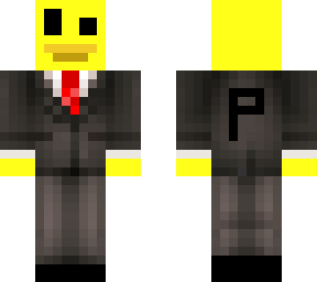pato elegante