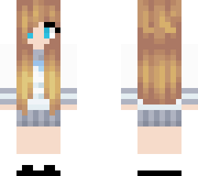 pdh uniform (for my friend)