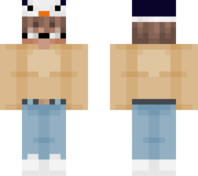 penguin :)