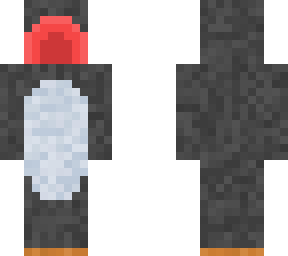 penguin...