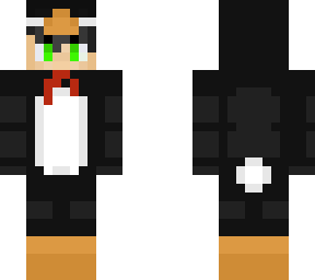 penguin skin (fixed actually)