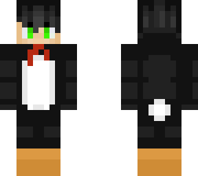penguin skin (fixed sorta)