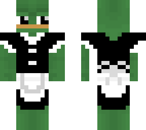 pepemaid