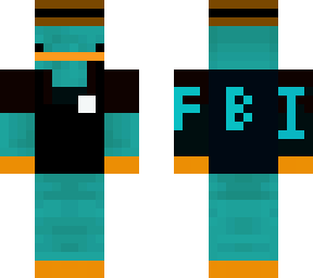 perry