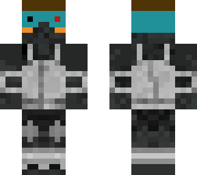 perry anbu